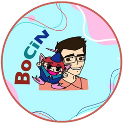 Bocin logo